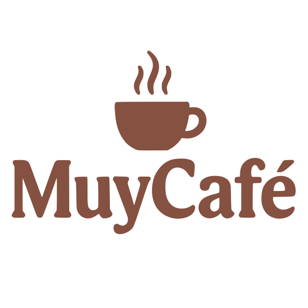 Logo MuyCafé